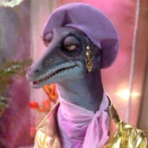 Meet your Posher, Al